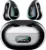 Paekole Ultra Open Ear Clip-On Bone Conduction Headphones for $12.59