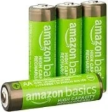 Panasonic CRP2 Photo Lithium Battery – $2.99
