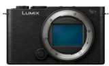 Panasonic LUMIX S9 Mirrorless Camera Now $1165