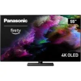 Panasonic Z85 Series 55″ 4K OLED Smart Fire TV for $649.99