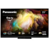 Panasonic Z8BAP Series 77-Inch OLED 4K Smart TV for $1499.99