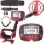 PANCKY Waterproof 10-Inch Coil Metal Detector Kit Now $40.49