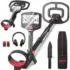 Lisen 23.6″ Goose Neck Metal Body Phone Holder Clamp (3rd Gen) for $14.98