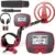 Pancky Waterproof 10″ Coil Metal Detector Kit with Shovel for $49.99