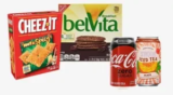 Save Up to 77% on Pantry Palooza with Extra 30% Off When You Buy 3+ Items