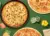 50% Off All Regular Menu-Priced Pizzas at Papa John’s