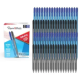 72-Count Paper Mate InkJoy 100RT Ballpoint Pens for $11.19 with Subscribe & Save