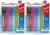 2-Pack Paper Mate InkJoy 100ST Ballpoint Pens for $5.68
