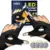 PARIGO LED Flashlight Gloves Now Only $7.64
