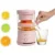 Paris Hilton Portable Cordless Electric Citrus Juicer for $17.99
