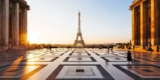 4-Night Paris Vacation Package with International Flights for $849