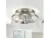 Parrot Uncle 12.6″ Flush Ceiling Fan for $64.99 – Save $34