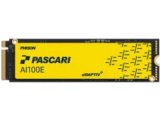 Pascari AI100E 320GB M.2 2280 SSD for $1456.69