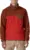 Patagonia Men’s Lightweight Synchilla Snap Fleece Pullover (Amanita Red) – $59.47 ($149 Value)