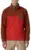 Patagonia Men’s Lightweight Synchilla Snap Fleece Pullover (Amanita Red) – $59 (Save $90)