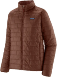 Patagonia Men’s Nano Puff Jacket for $103.99 – Free Shipping Available