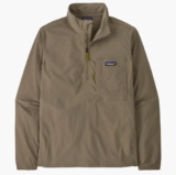 Patagonia Men’s Outdoor Everyday Marsupial Jacket for $78.73