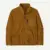 Patagonia Men’s Synchilla Fleece Full-Zip Jacket (Shelter Brown) – $73.99