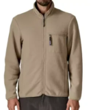Patagonia Men’s Synchilla Fleece Jacket – $67 at Dick’s Sporting Goods (Was $149)