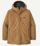 Patagonia Web Specials: Up to 50% Off Apparel, Shoes & Gear