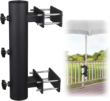 Patio Umbrella Holder Now Available for $20 $20.00
