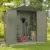 Patiowell 6ft x 4ft Outdoor Storage Shed – $149.98 ($315.99 Original)