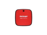 Patriot 1TB USB 3.2 Gen 2 External SSD – $240.30 ($456.57 Value)