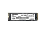 Patriot P320 512GB M.2 NVMe SSD – $184.14 ($349.87 Original)