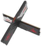Patriot Viper Venom 64GB (2x32GB) DDR5-6400 CL32 Memory for $599.99