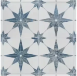 Patterned Tile Available Starting at $8.29 per Square Foot