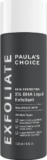 Paula’s Choice Skin Perfecting 2% BHA Liquid Exfoliant for $25.90