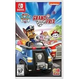 Paw Patrol Grand Prix for Nintendo Switch – Now Only $18.99