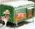 Pawtners 26″ XL Heated Outdoor Cat House with Heated Pad for $64