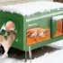 Seizeen 130-Gallon Resin Outdoor Deck Box for $69 with Free Shipping