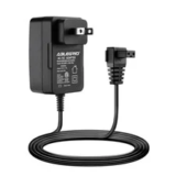 Paxcess HJ1103 Cordless Robotic Pool Vacuum AC DC Adapter – $19.31