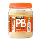 PBfit All-Natural Peanut Butter Powder (30oz) – $8.88 at Amazon