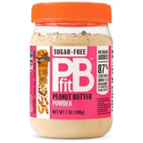 PBfit Sugar-Free Peanut Butter Powder (7oz) $3.82 at Amazon