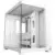 PCCOOLER C3T700 ATX Mid Tower Case with Tempered Glass for $46.19
