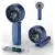 Peiyuu 4000mAh Rechargeable Personal Fan Now $6.99