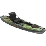 Pelican Catch Classic 120 Angler Kayak for $594.99