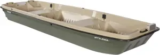 Pelican Intruder 12 Jon Fishing Boat for $650