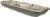 Pelican Intruder 12 Jon Fishing Boat for $650