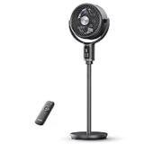 PELONIS AeroFan Pedestal Oscillating Fan for $81.56