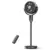 PELONIS AeroFan Pedestal Oscillating Fan for $81.56