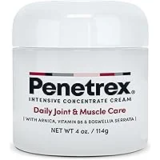 Penetrex Joint & Muscle Care Cream 4oz for $24.99