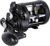 PENN Rival II Level Wind Conventional Fishing Reel Size 30 for $85