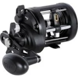 Penn Rival Level Wind Conventional Fishing Reel for $80.85