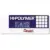 Pentel Hi-Polymer Block Eraser 3-Pack for $1.99