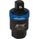 Performance Tool W32137 1/2-Inch Drive Ratcheting Breaker Bar Adapter – $11.77