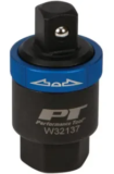 Performance Tool W32137 1/2-Inch Drive Ratcheting Breaker Bar Adapter for $12 – Up to 71% Off Tools & Home Improvement $12.00